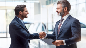 Read more about the article Effective Negotiation Tactics for Automotive Sales Professionals