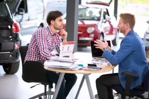 Read more about the article Top Metrics Every Dealership Should Track to Measure Sales Success